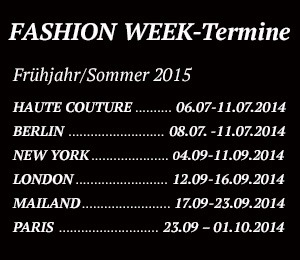 Fashion-Week-Termine