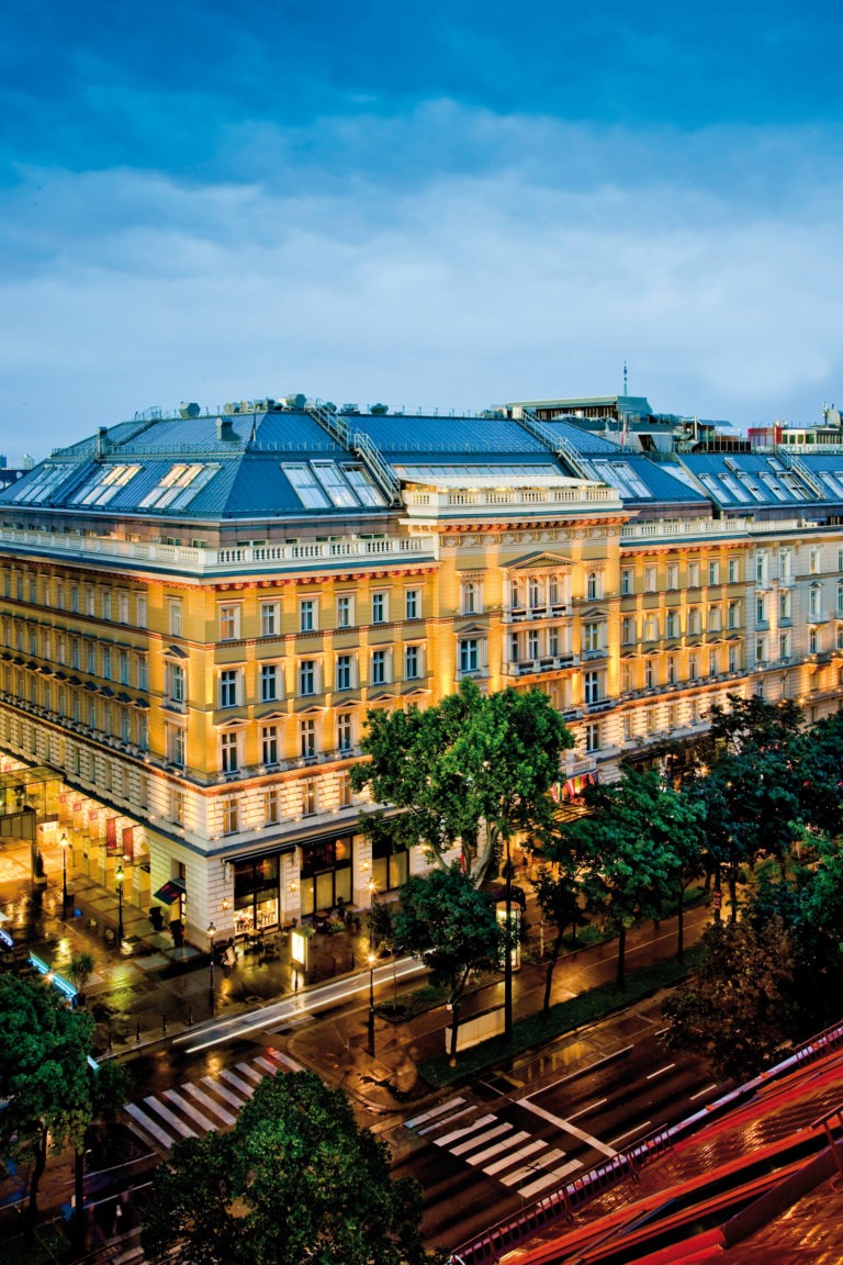 01B Grand Hotel Wien